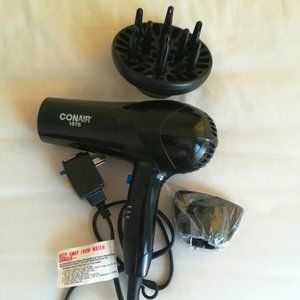 Hair Dryer (NEW)